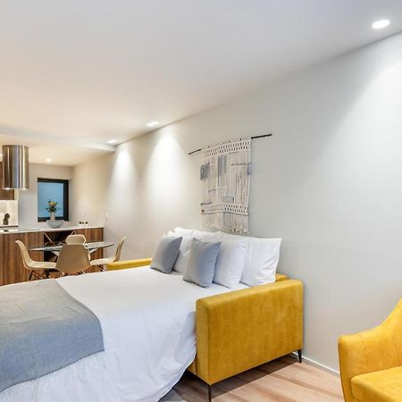 Sao Sebastiao Apartment By Se Apartamentos Braga Eksteriør billede