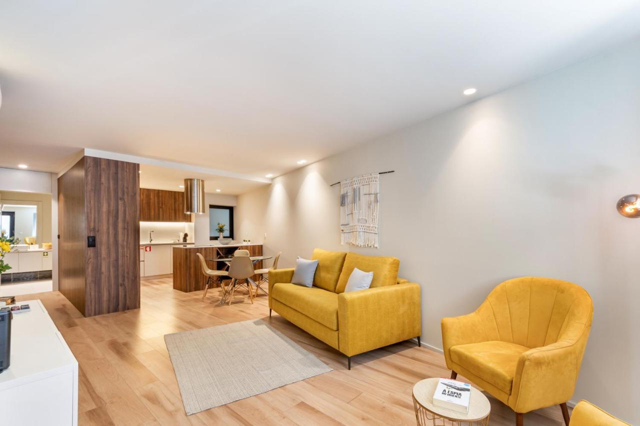 Sao Sebastiao Apartment By Se Apartamentos Braga Eksteriør billede