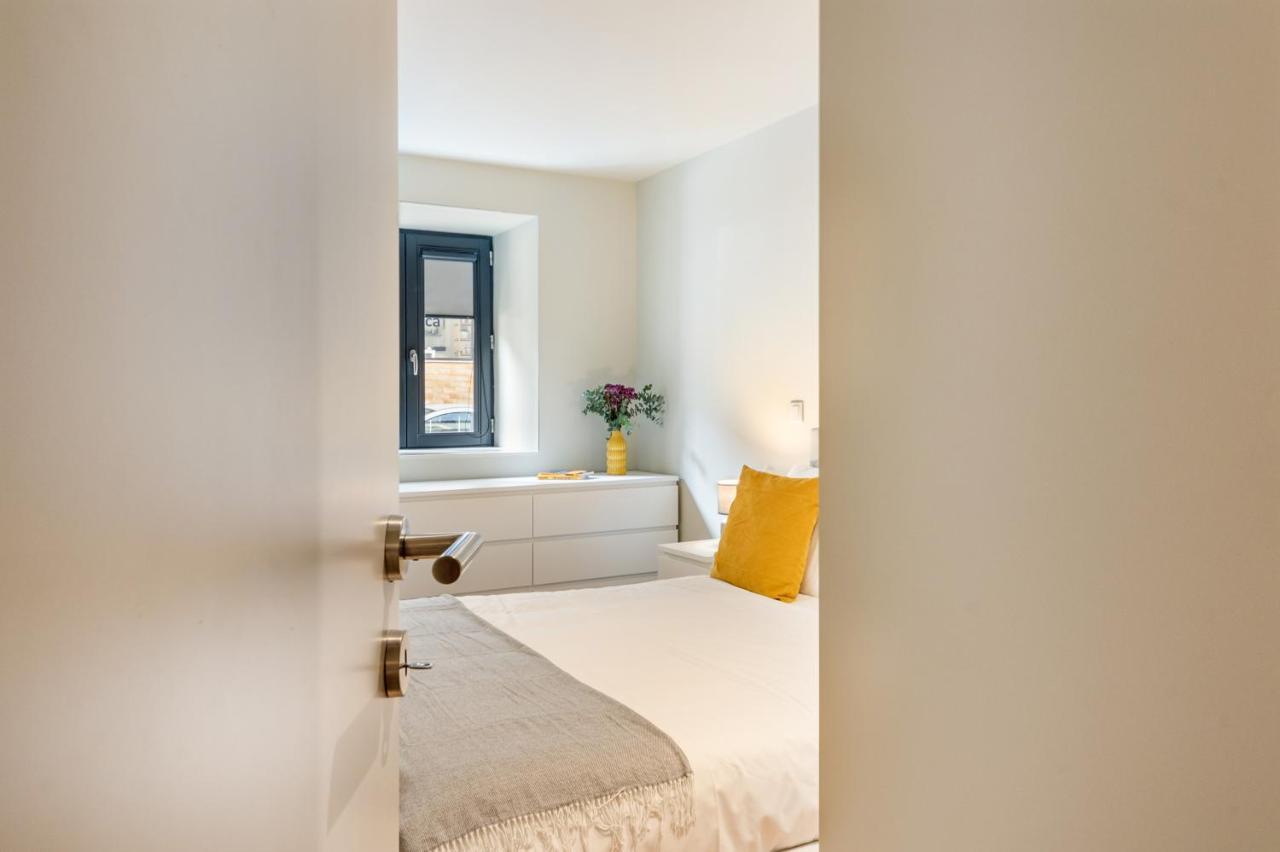 Sao Sebastiao Apartment By Se Apartamentos Braga Eksteriør billede