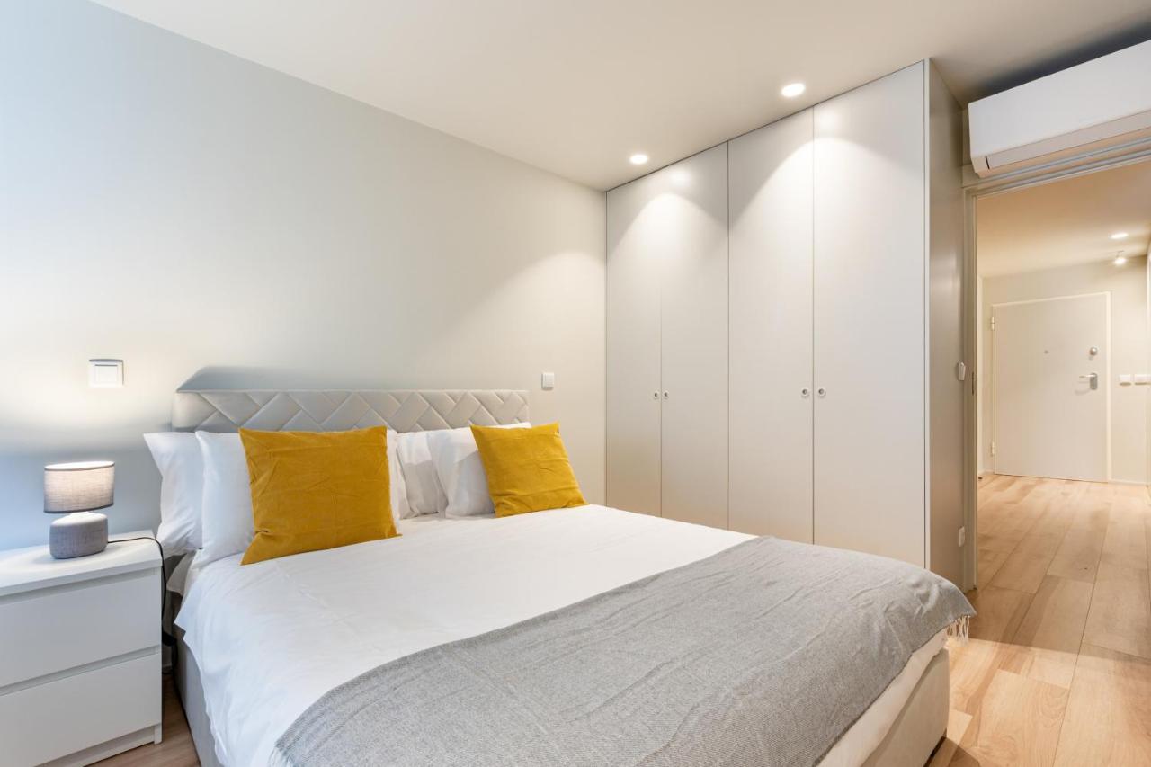 Sao Sebastiao Apartment By Se Apartamentos Braga Eksteriør billede