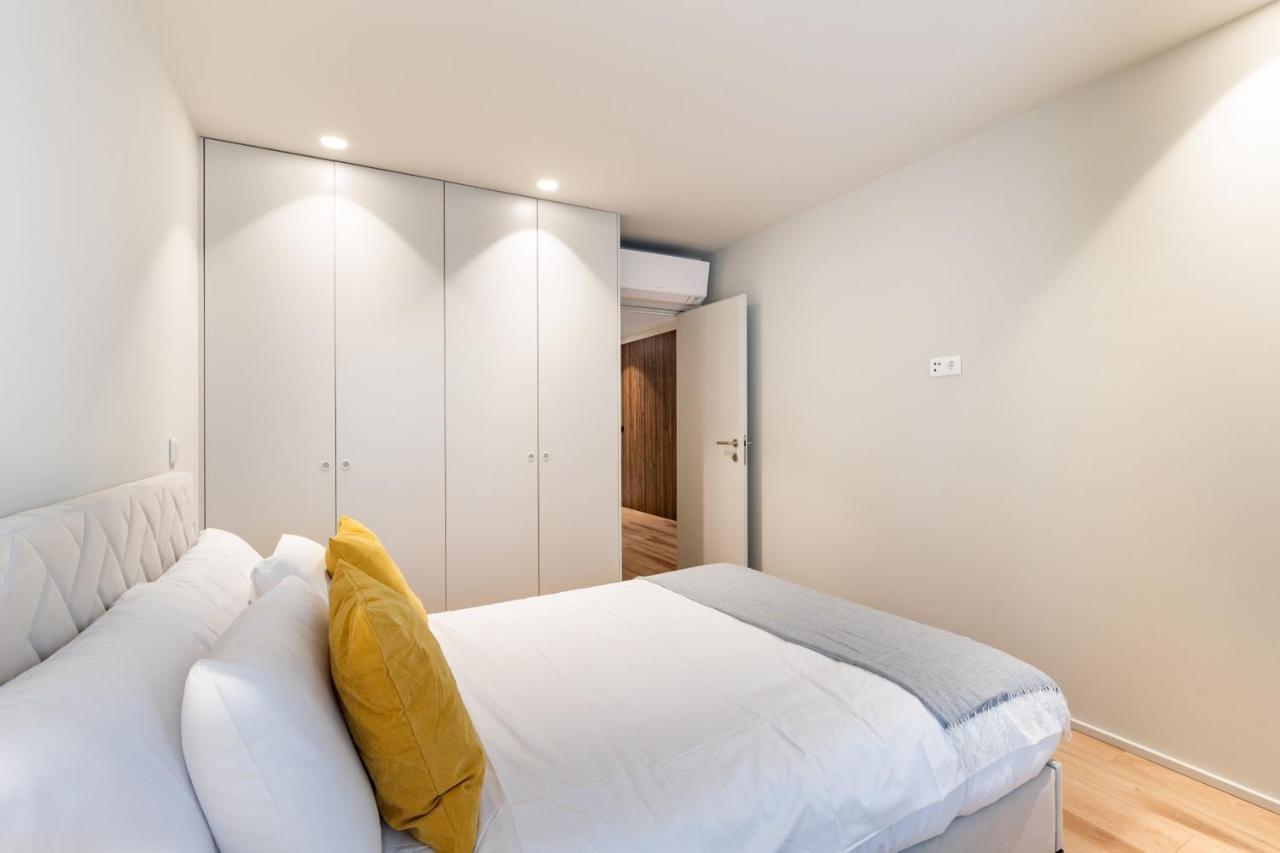 Sao Sebastiao Apartment By Se Apartamentos Braga Eksteriør billede